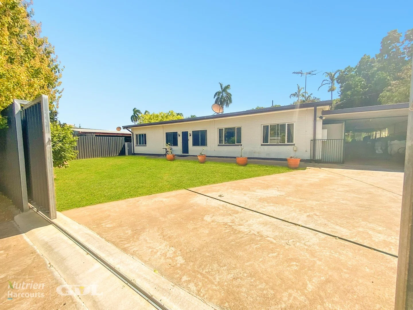 22 Donegan Crescent, Katherine NT 0850