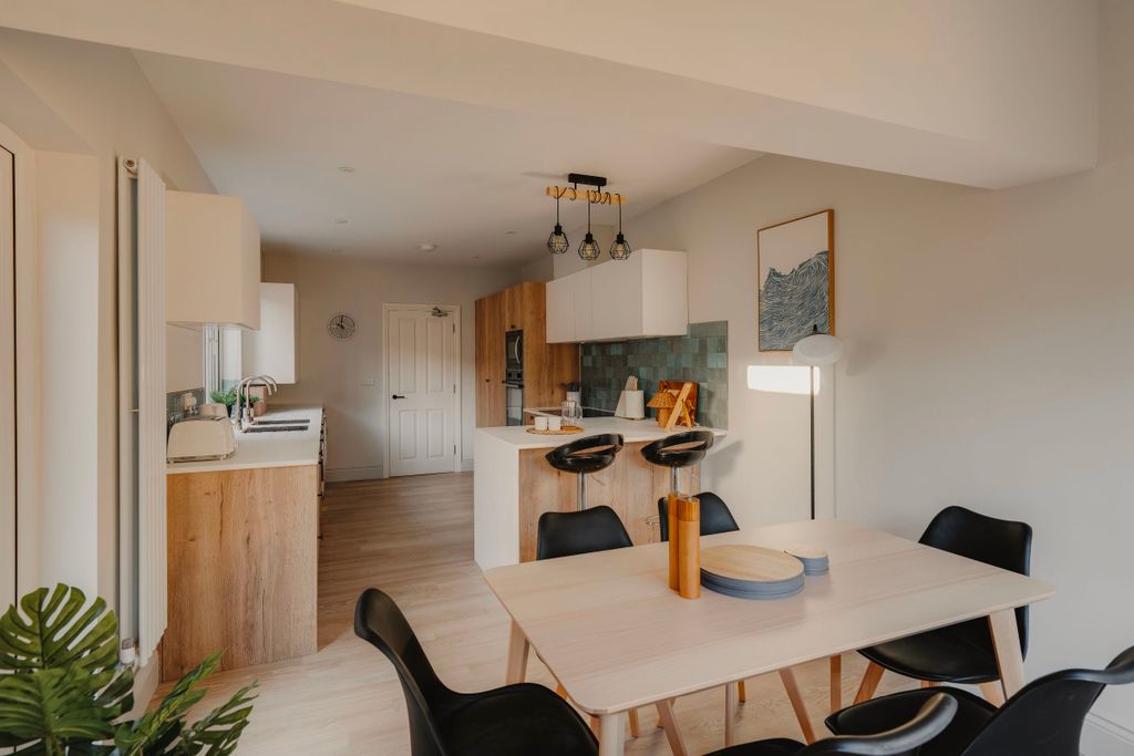 Additional image 22 of 5 bed detached house to rentNevil Road, Bristol BS7