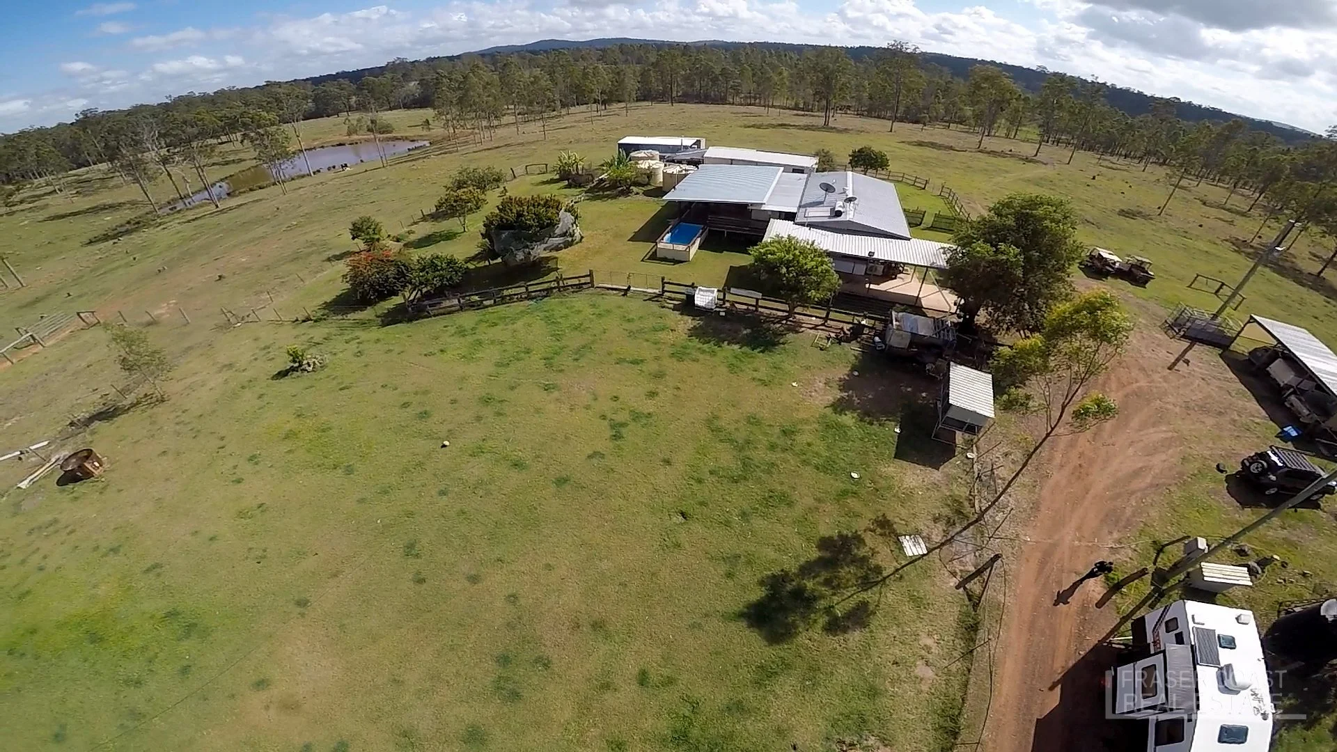 Additional image 15 of 264 Thompson A Road, Woocoo QLD 4620