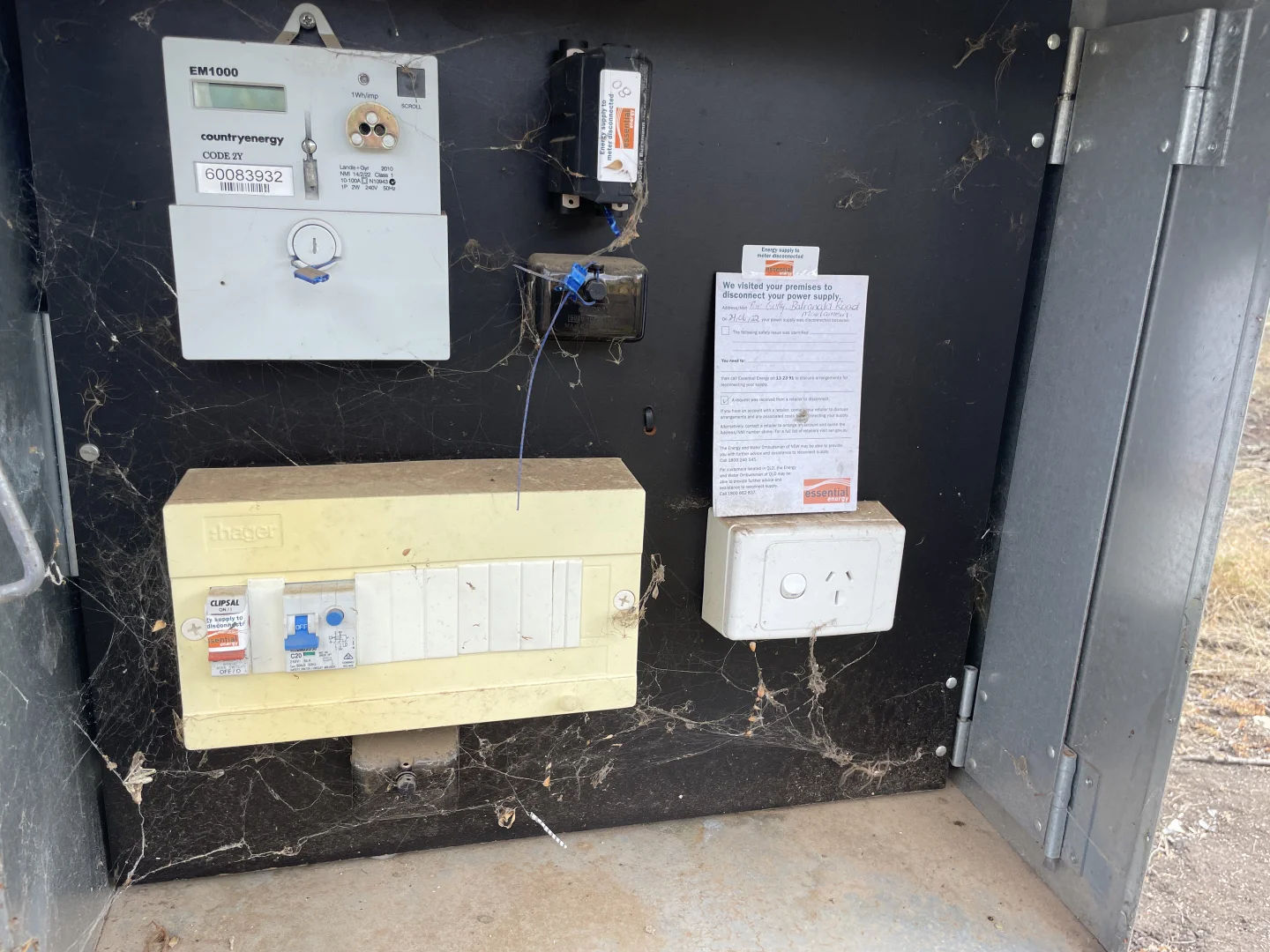 Additional image 8 of 'Fishers' 174 Balranald Road, Moulamein NSW 2733