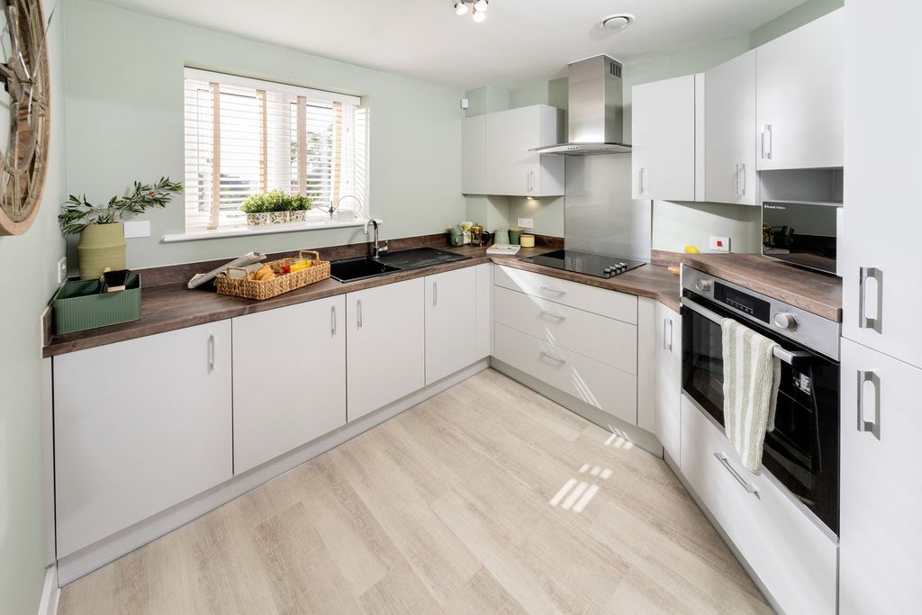 2 bed flat to rentExmouth EX8 photo 5
