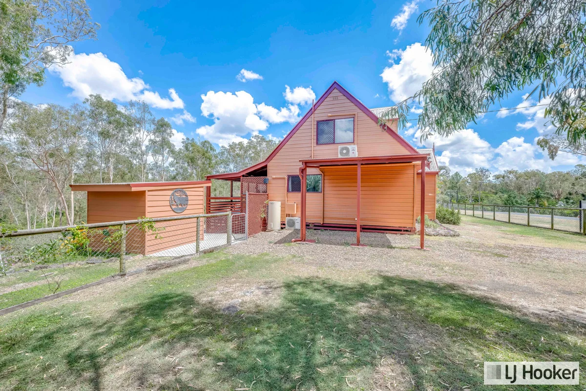 Additional image 3 of 132 Woods Road, Sharon QLD 4670