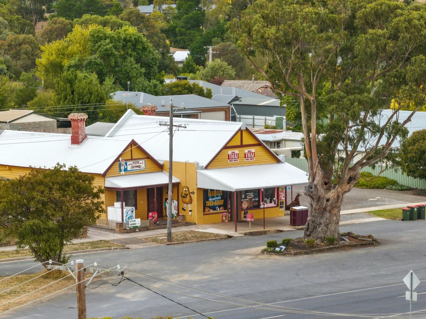 Additional image 19 of 85 Clunes Road, Creswick VIC 3363