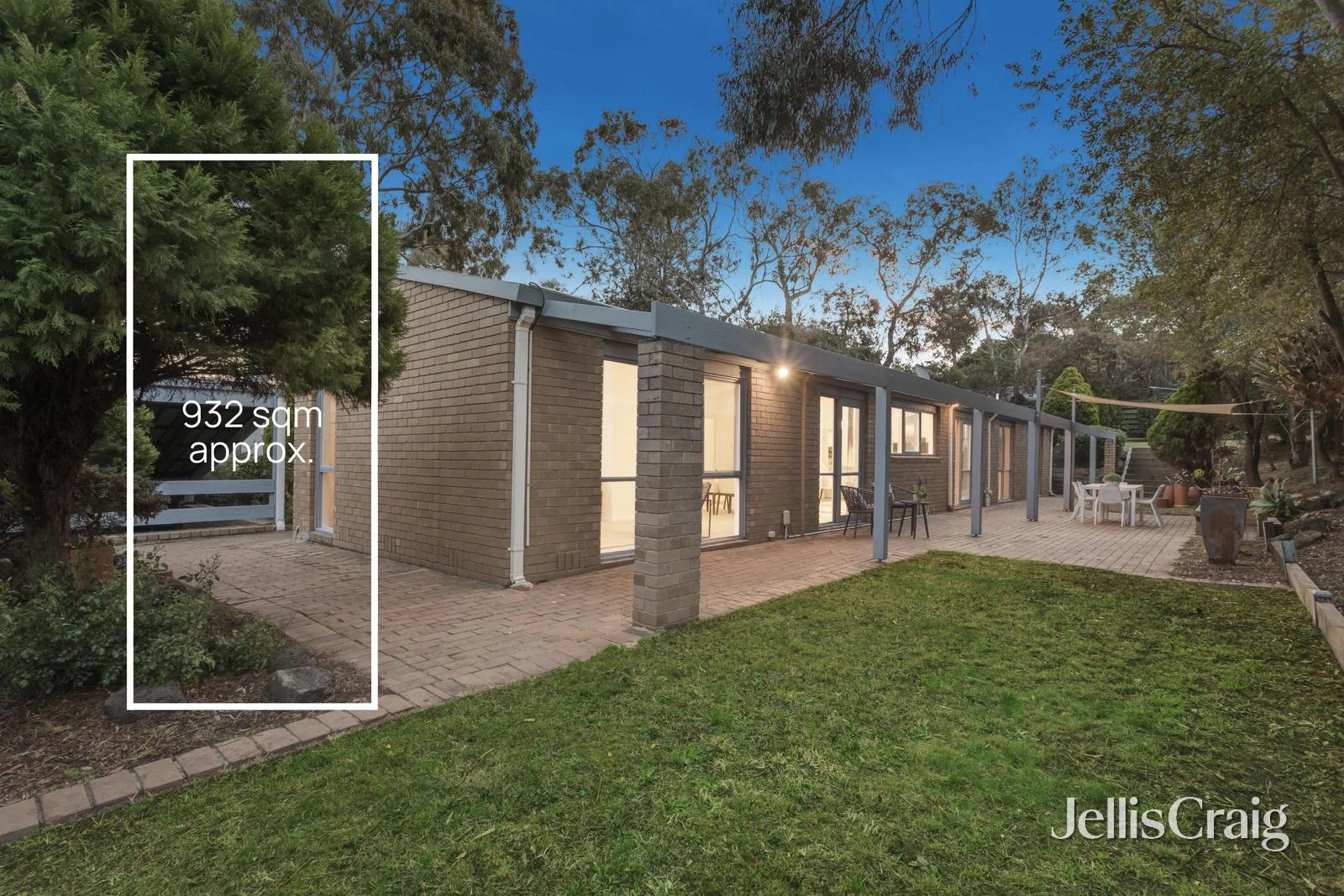 7 Tracey Court, Wheelers Hill VIC 3150