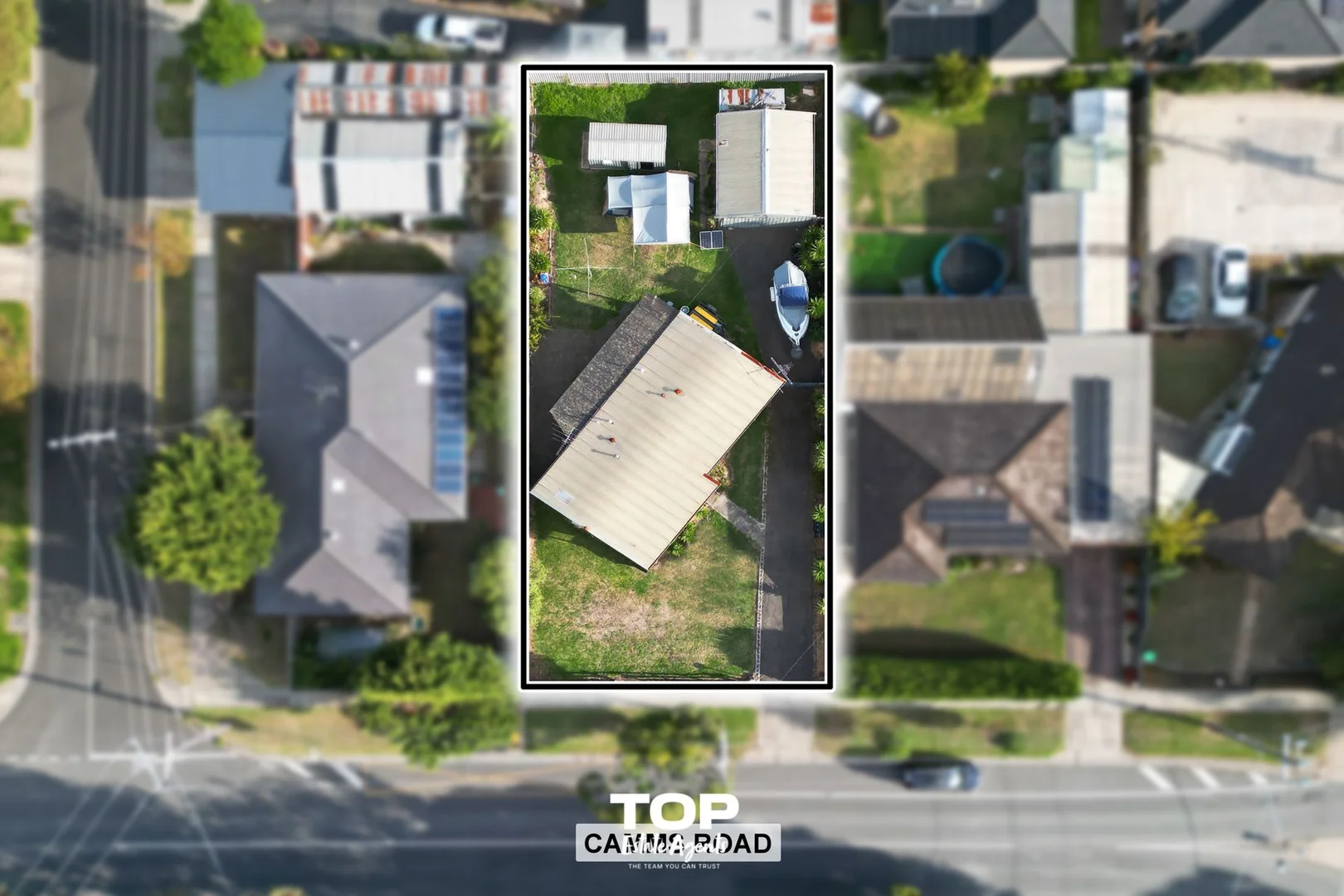 Additional image 5 of 6 Camms Road, Cranbourne VIC 3977