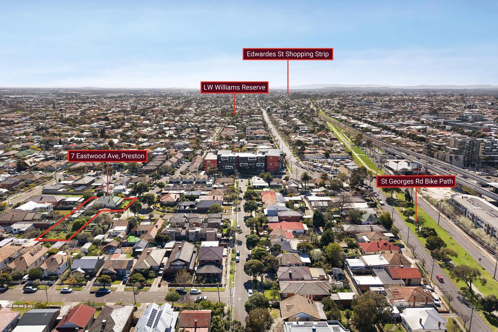 Additional image 2 of 7 Eastwood Avenue, Preston VIC 3072