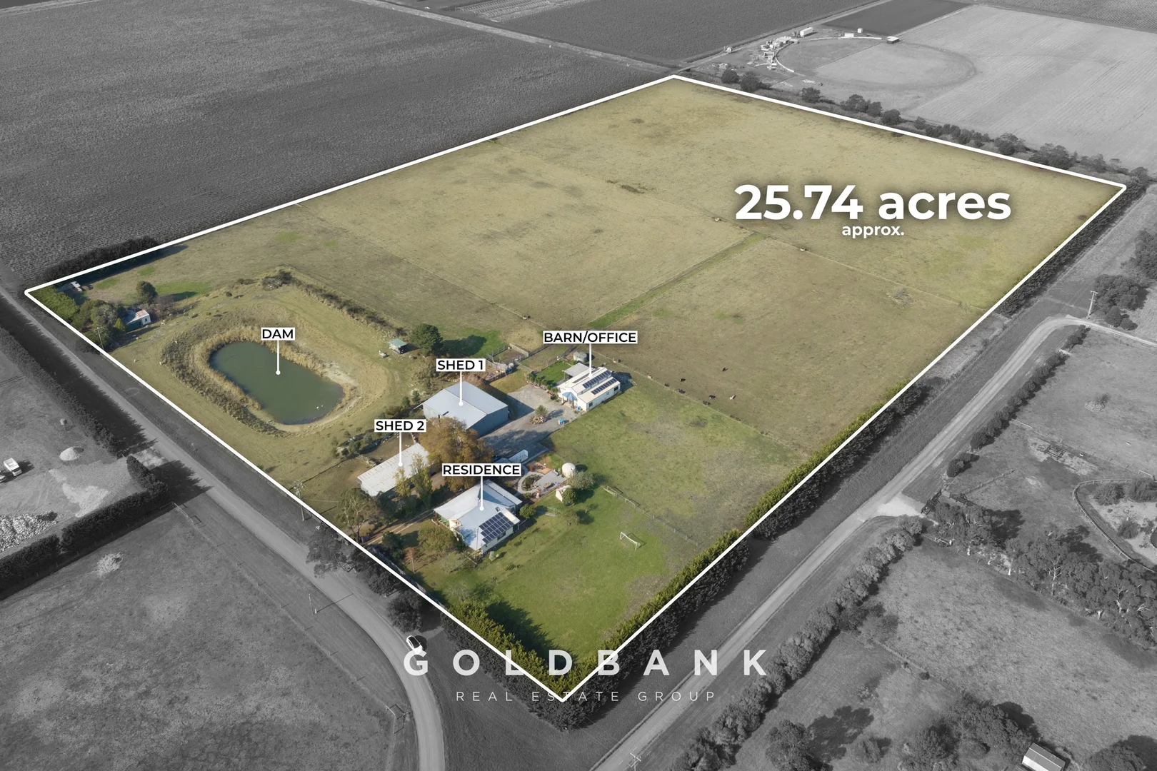 Additional image 28 of 90 Hardys Road, Tooradin VIC 3980