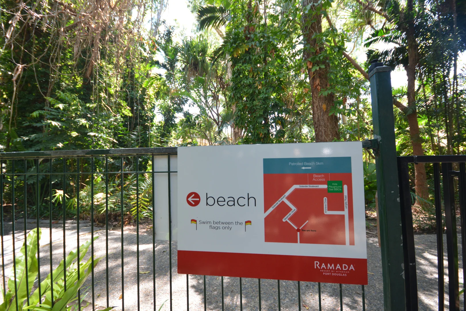 Additional image 22 of D244/316 Port Douglas Road (Ramada Resort), Port Douglas QLD 4877