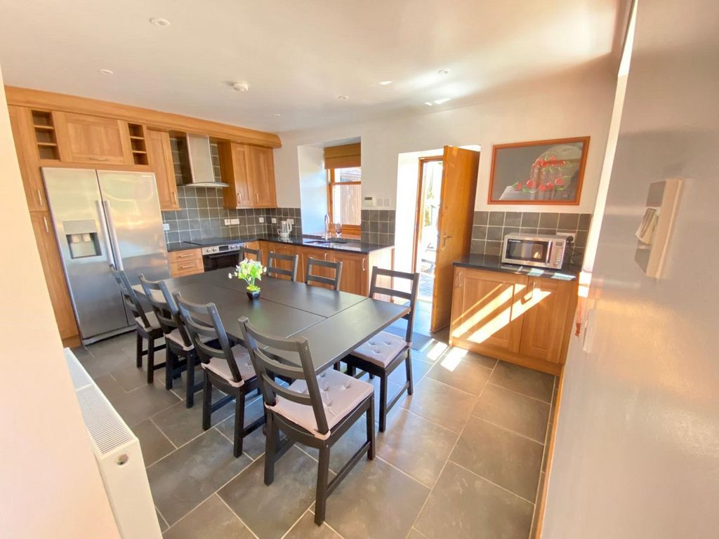 Additional image 2 of 4 bed detached house to rentOld Bridgend, Lanark ML11
