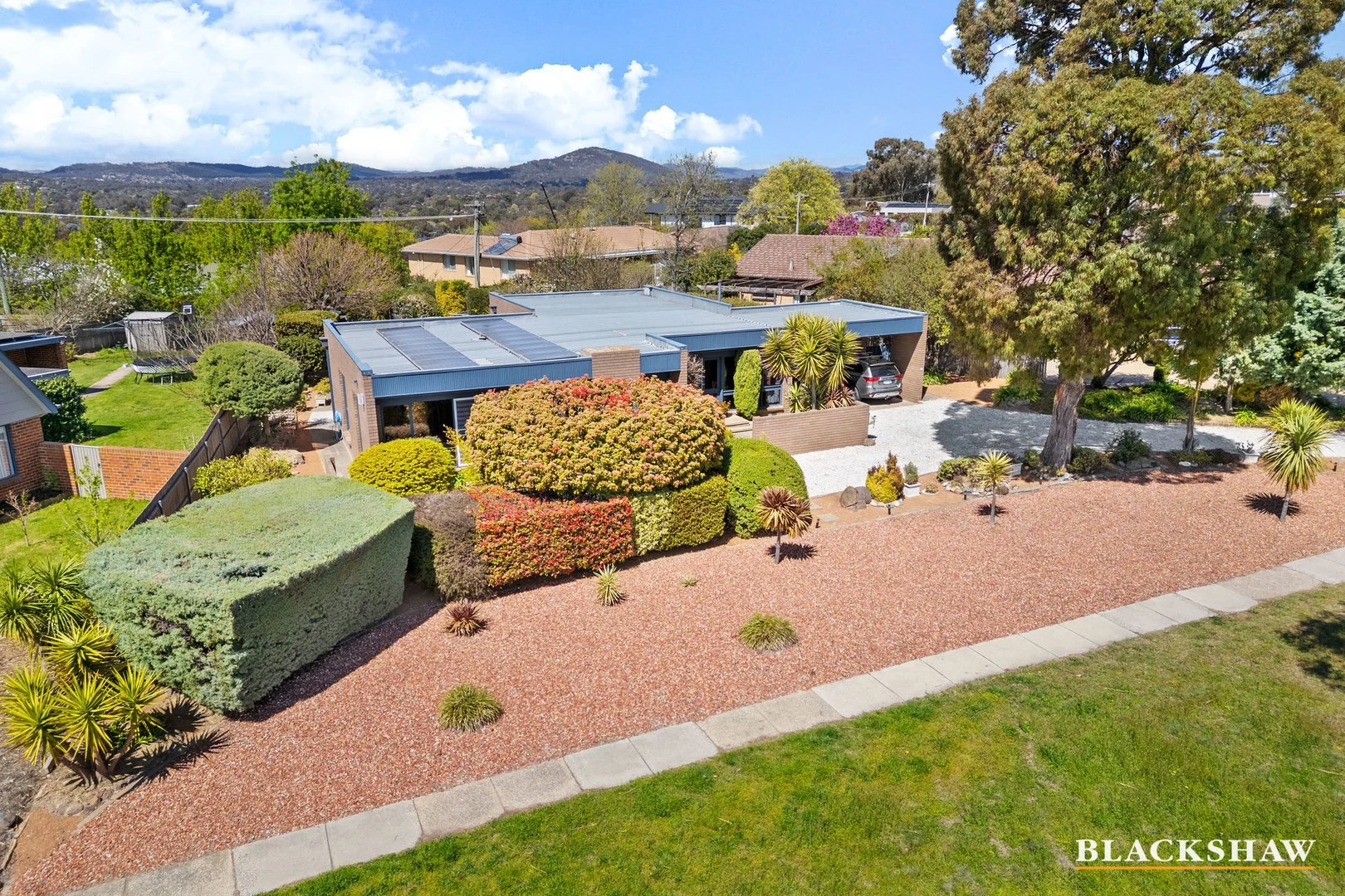 116 Eucumbene Drive, Duffy ACT 2611