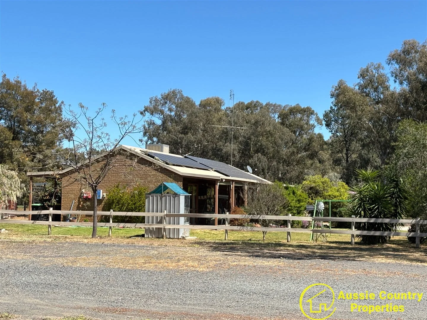 Additional image 34 of 45 Nangunia Street, Berrigan NSW 2712