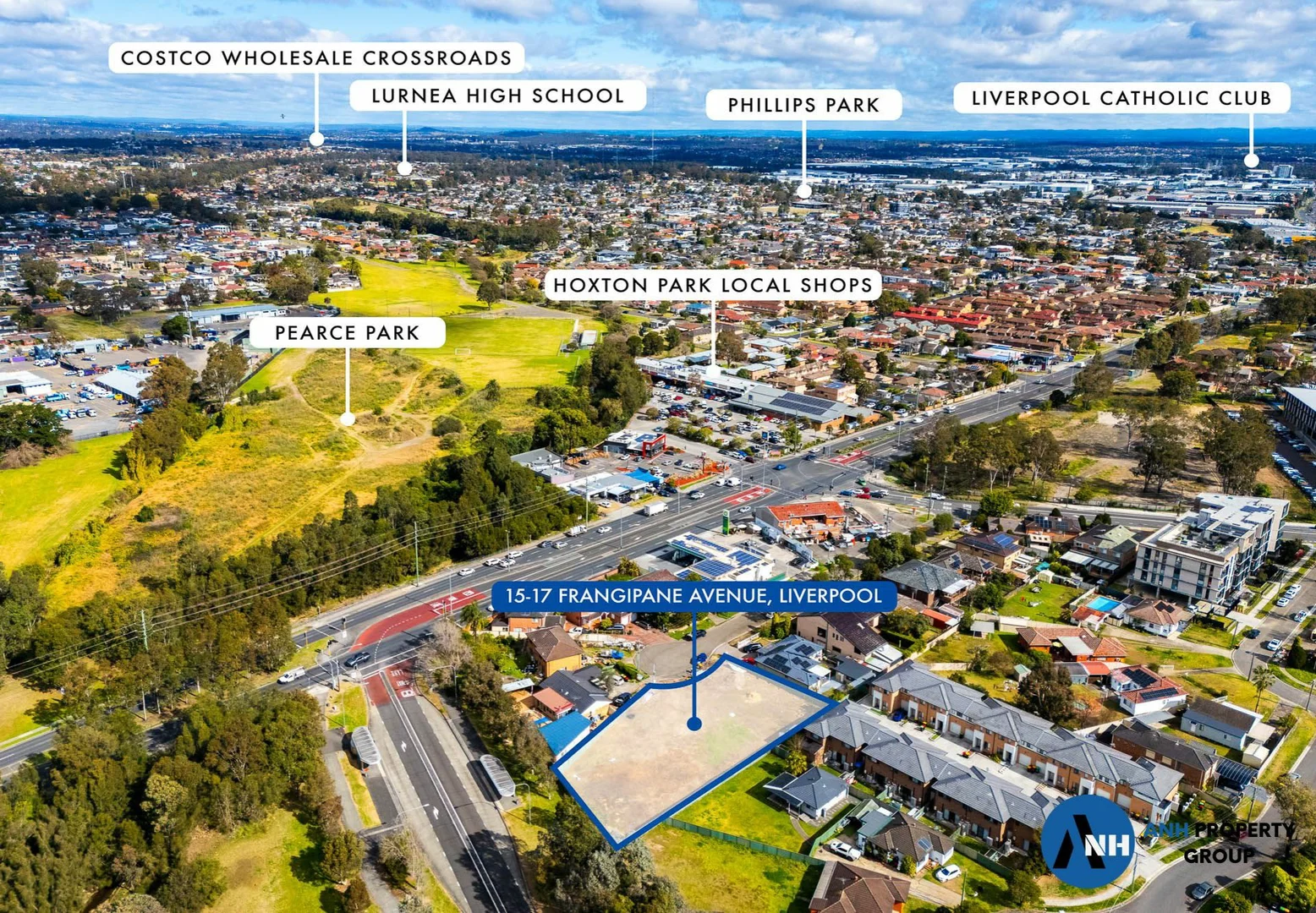 Additional image 4 of 15-17 Frangipane Avenue, Liverpool NSW 2170