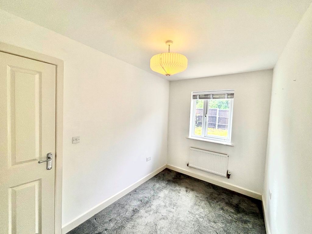 Additional image 12 of 3 bed semi-detached house to rentCwrt Pant Yr Awel, Lewistown, Bridgend CF32