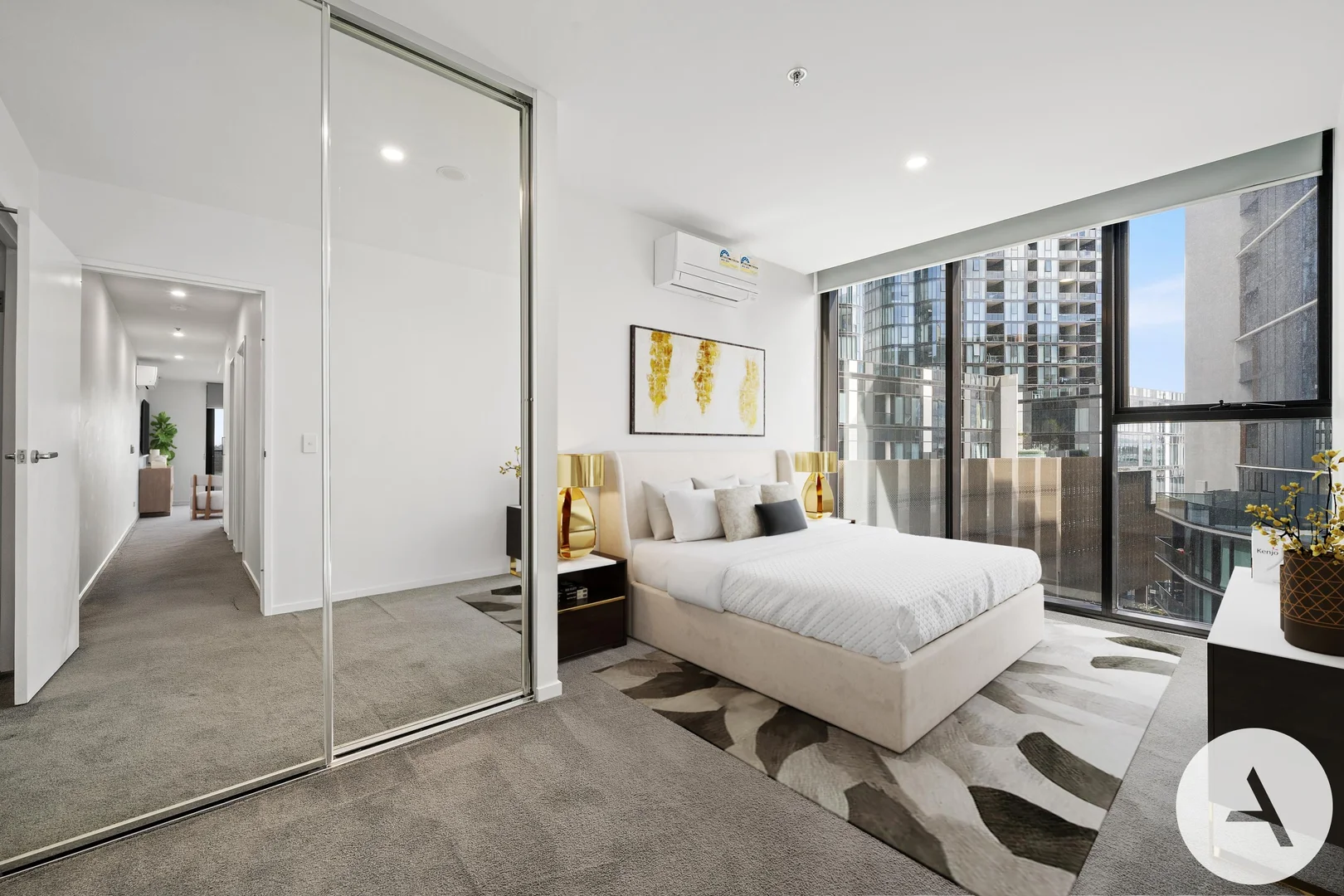 Additional image 7 of 608/4 Grazier Lane, Belconnen ACT 2617