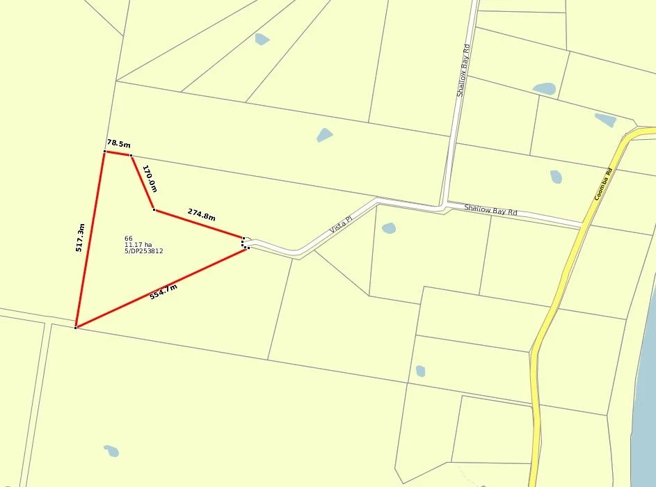 Additional image 5 of 66 Vista Place, Coomba Bay NSW 2428