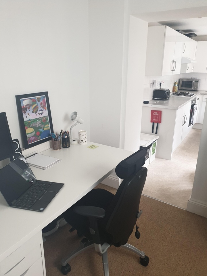 Additional image 4 of 1 Bed Flat, Meridian Place, BS8, N1 7GU