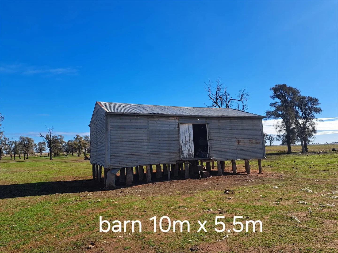 Additional image 9 of 618 Cope Cope-Jeffcott road, Donald VIC 3480