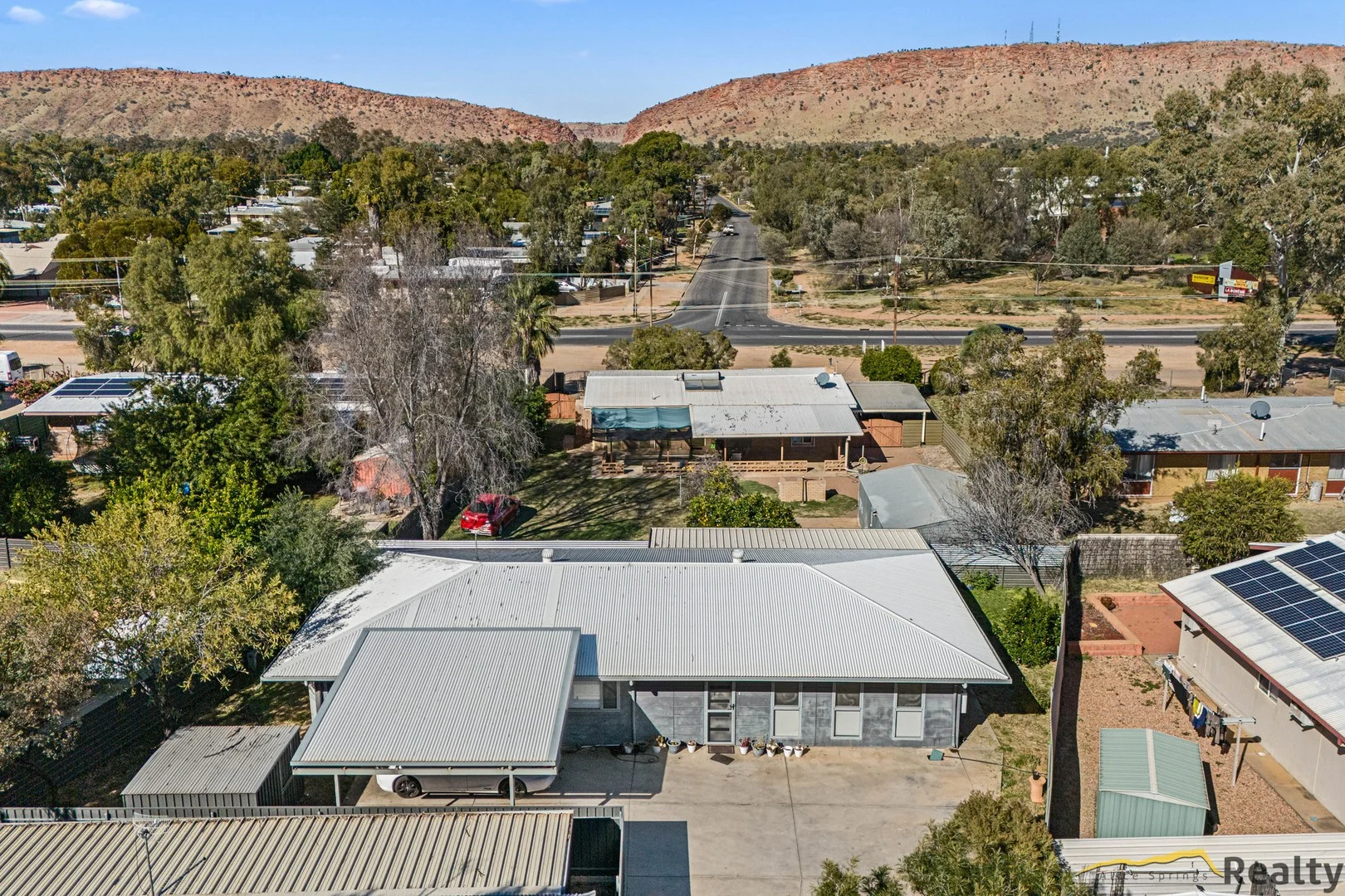 Additional image 19 of 2/8 Clarke Street, Araluen NT 0870