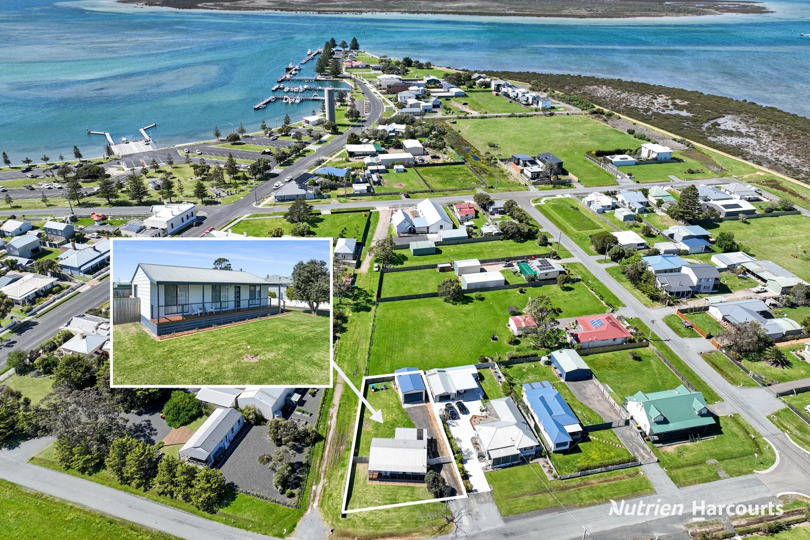 17 Spring Street, Port Albert VIC 3971