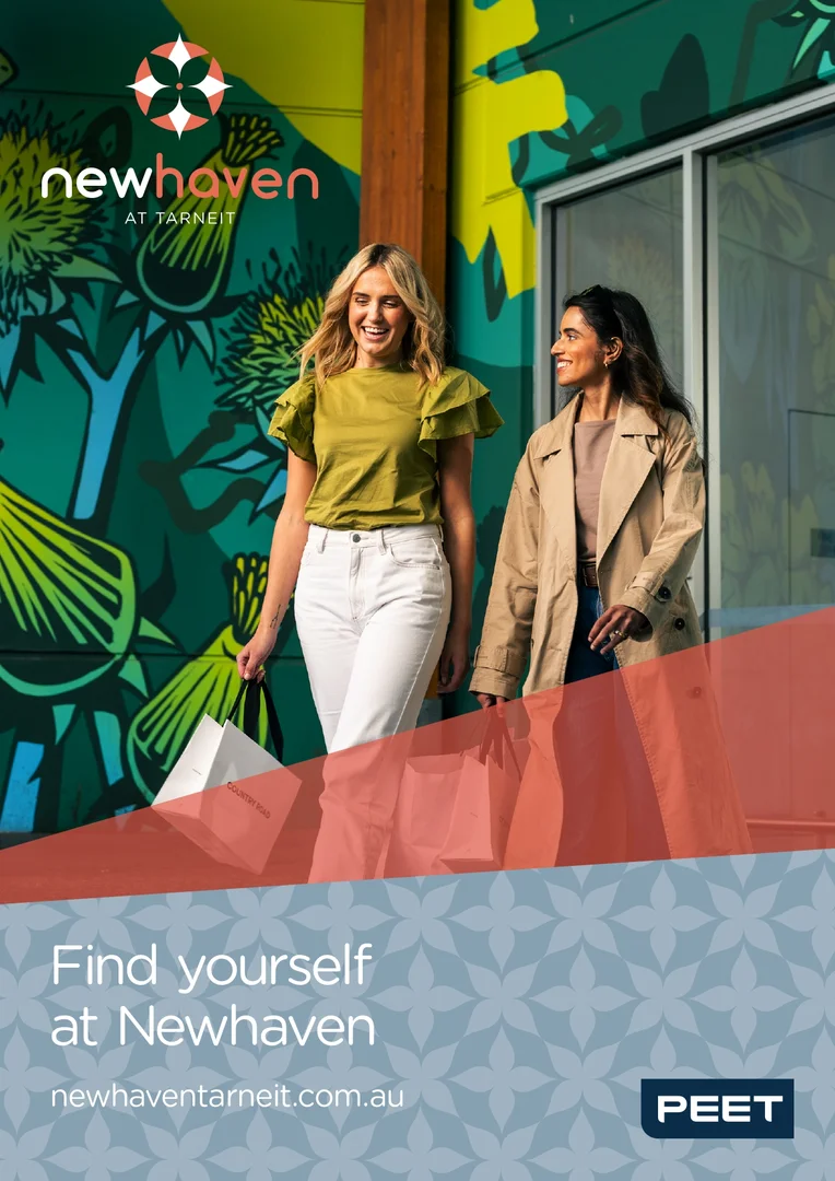 Additional image 6 of lot 2839 Ceremony Drive, Tarneit VIC 3029