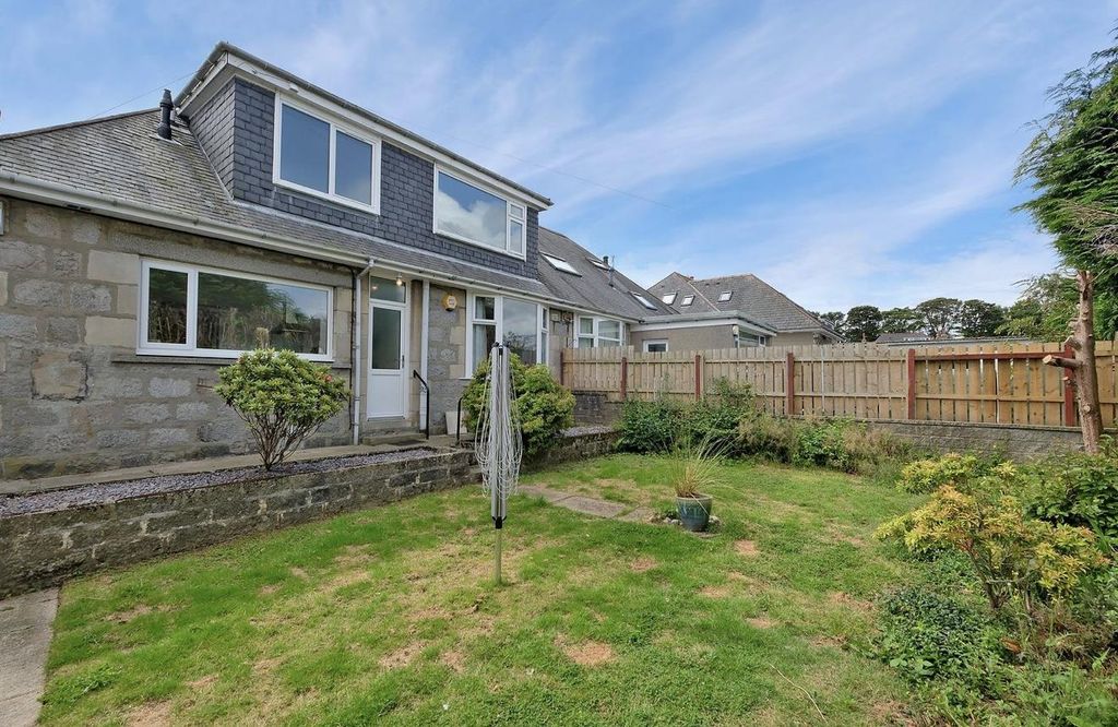 Additional image 25 of 4 bed semi-detached house to rent72 Louisville Avenue, Aberdeen AB15
