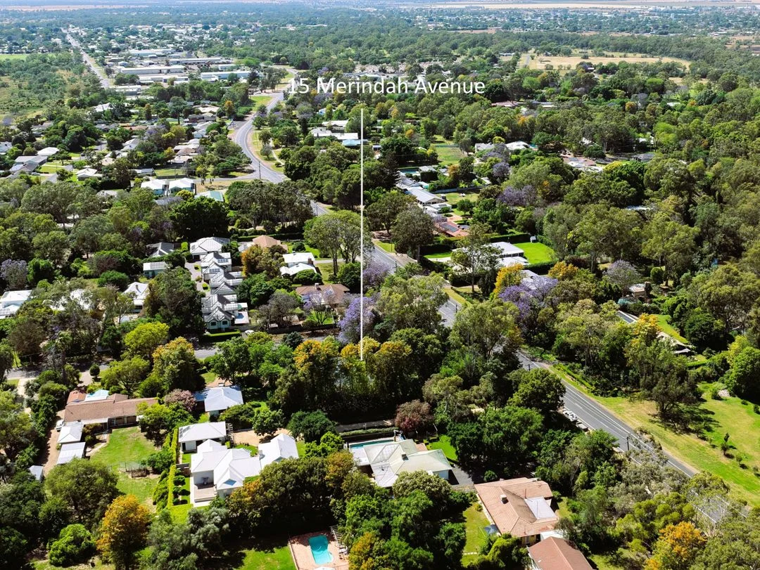 Additional image 2 of 15 Merindah Avenue, Moree NSW 2400