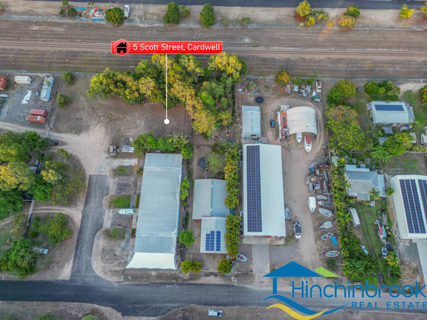 Additional image 5 of 5 Scott Street, Cardwell QLD 4849