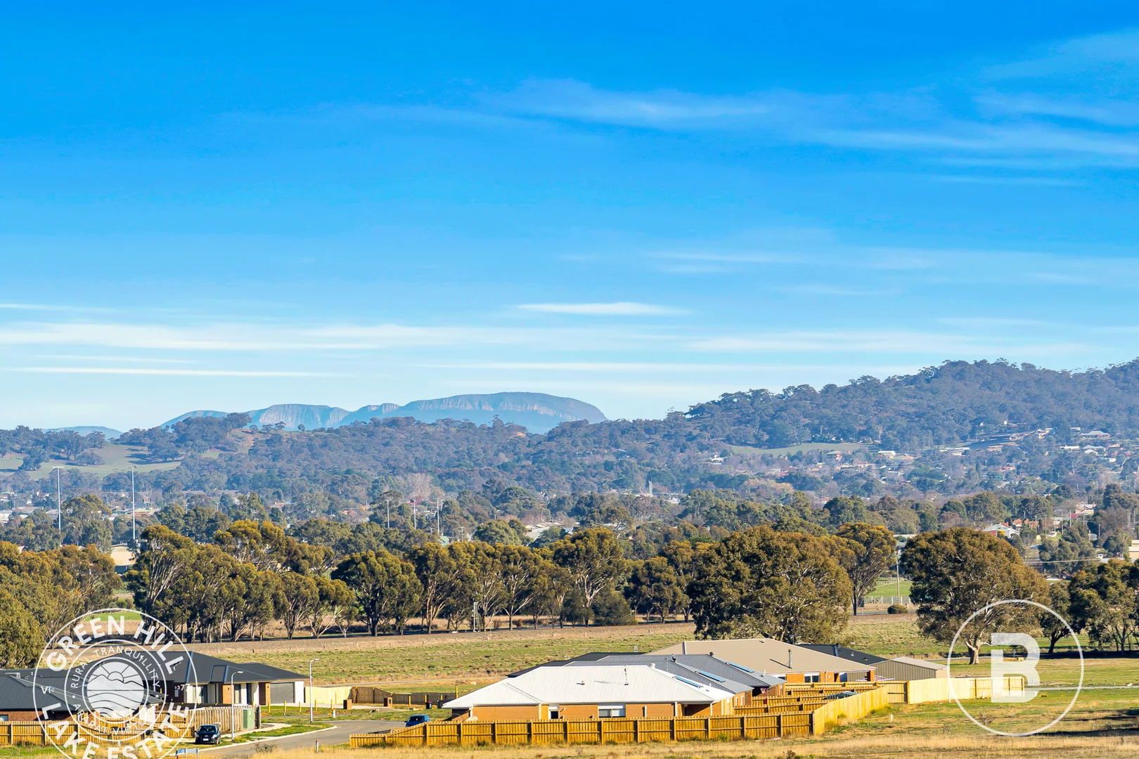 Additional image 12 of Green Hill Lake Estate, Ararat VIC 3377