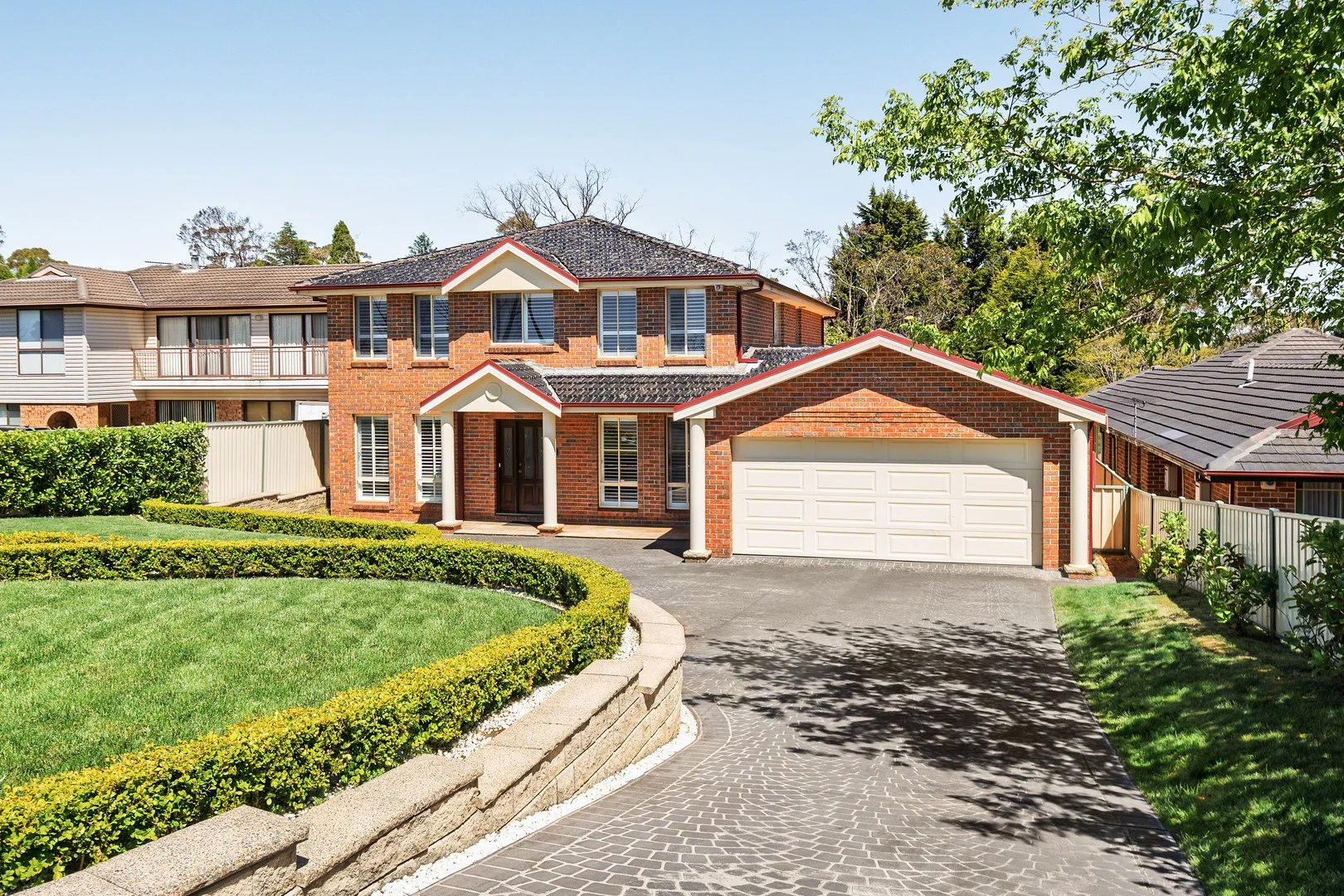 173 Narrow Neck Road, Katoomba NSW 2780