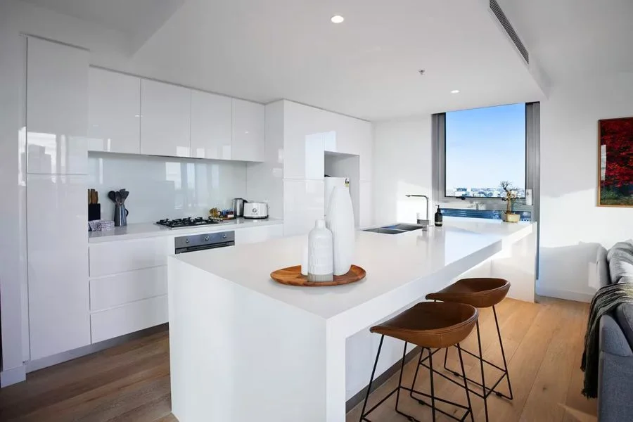 Additional image 8 of 2706/42-48 Balston Street, Southbank VIC 3006