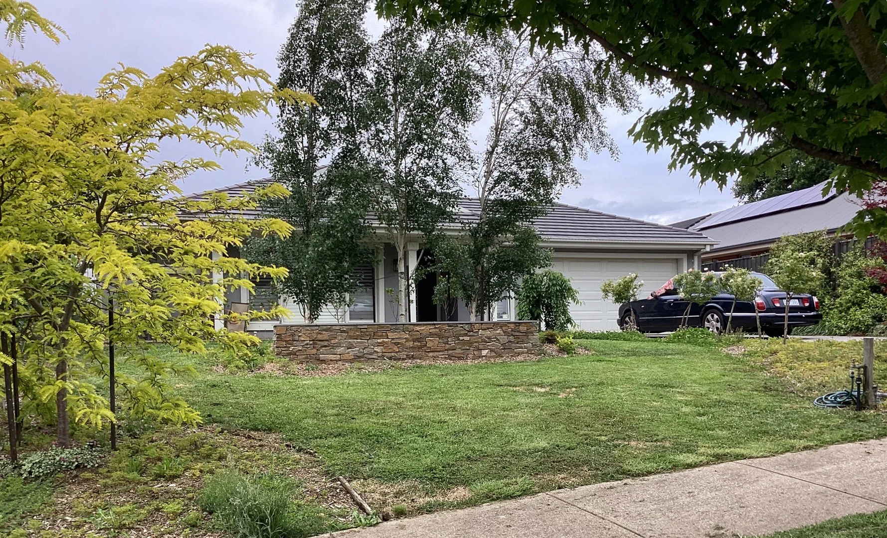 32 Mulgutherie Way, Gisborne VIC 3437