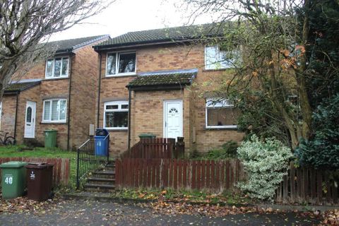 Gairbraid Court, Glasgow G20