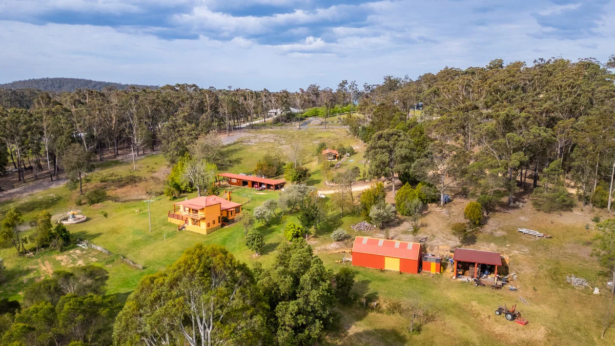 Additional image 42 of 64 Yowaka River Road, Greigs Flat NSW 2549