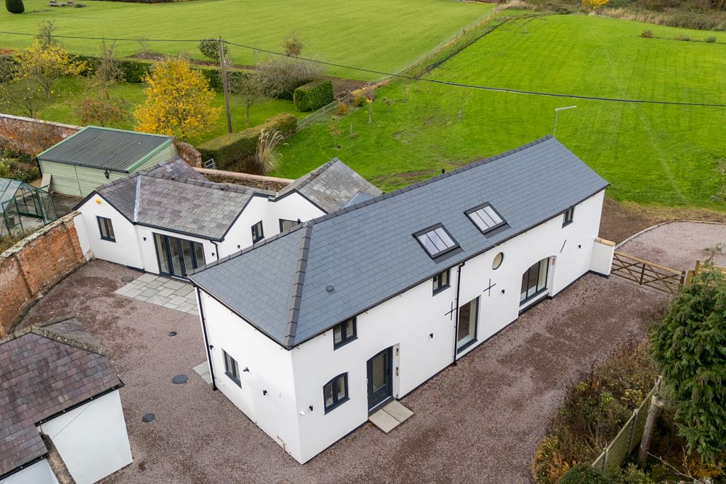 Additional image 28 of 4 bed detached house to rentThe Stables, Weston, Shrewsbury, Shropshire SY4