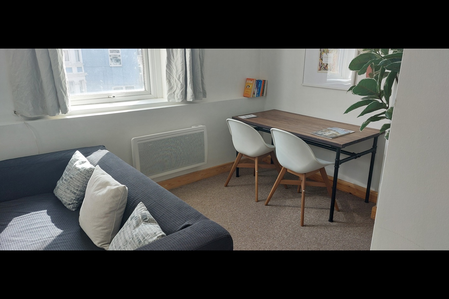 Additional image 2 of 1 Bed Flat, Stapleton Road, BS5, N1 7GU