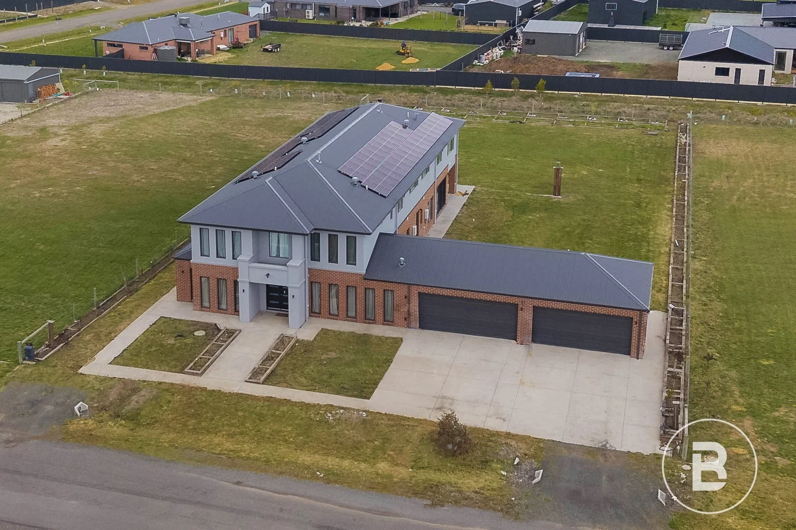 28 Furness Drive, Cardigan VIC 3352