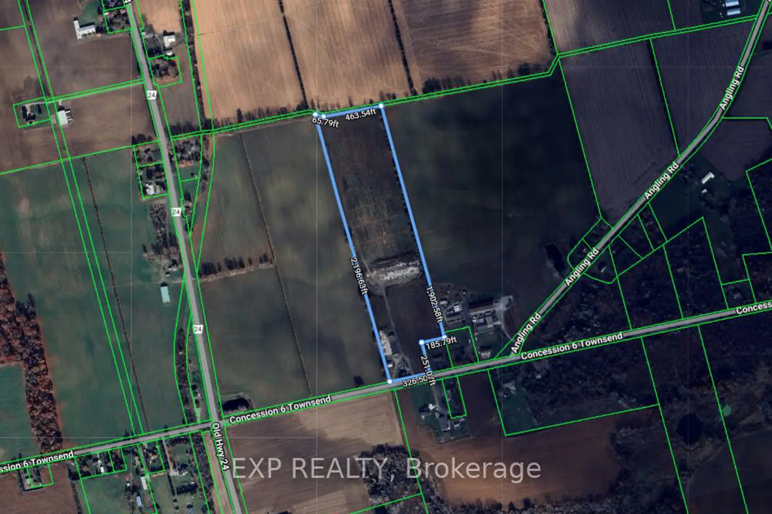 Additional image 19 of 565 Concession 6 Townsend Road