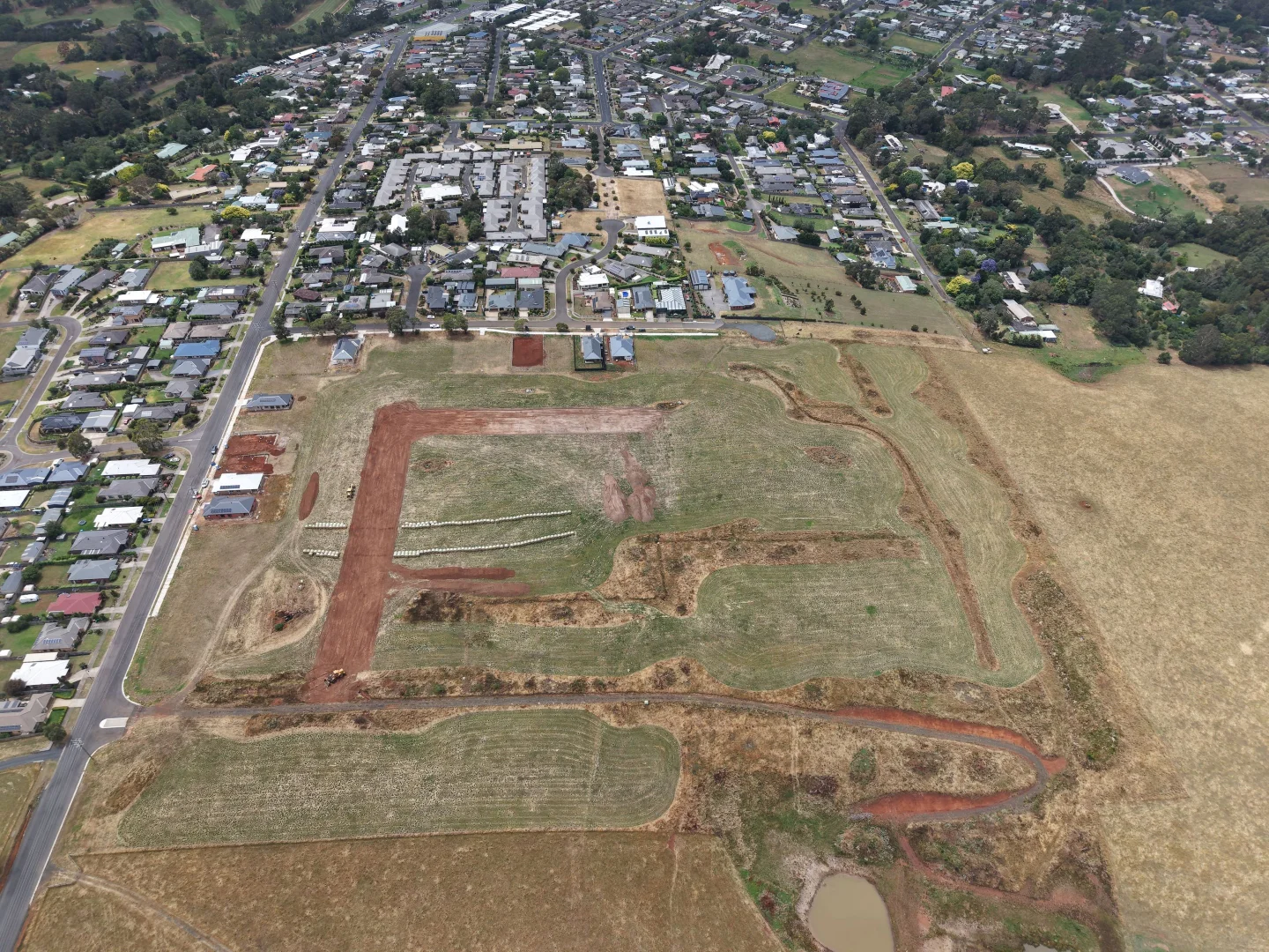 Additional image 8 of Lot 203 Jacana Boulevard, Leongatha VIC 3953