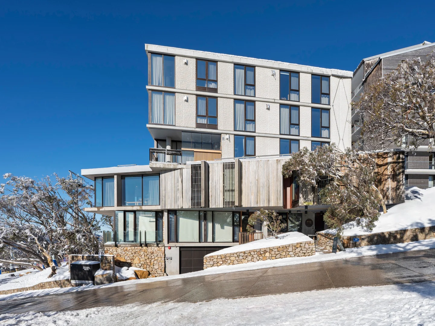 Additional image 32 of The Penthouse/39 Summit Road, Mount Buller VIC 3723