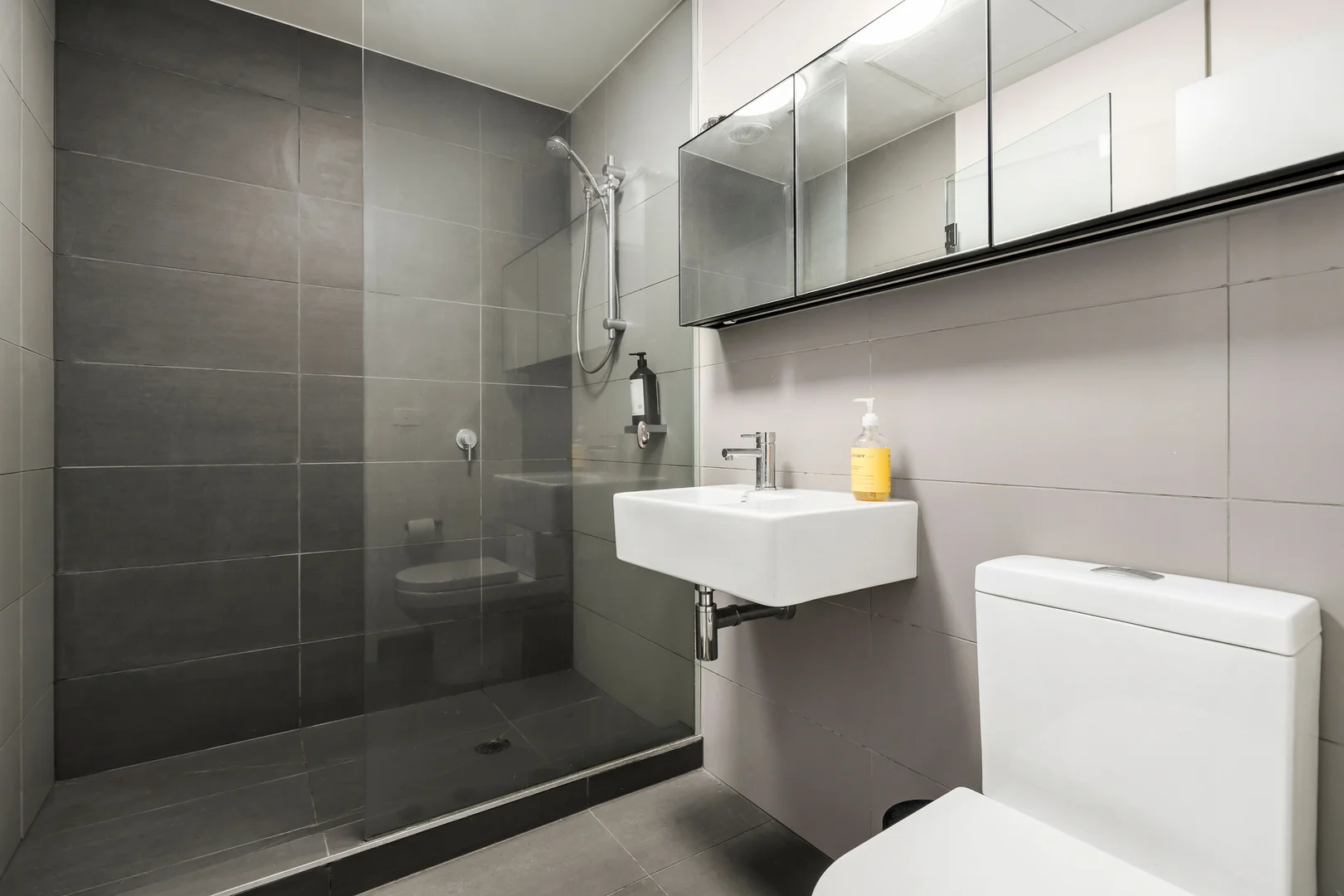 Additional image 5 of 207/119 Turner Street, Abbotsford VIC 3067