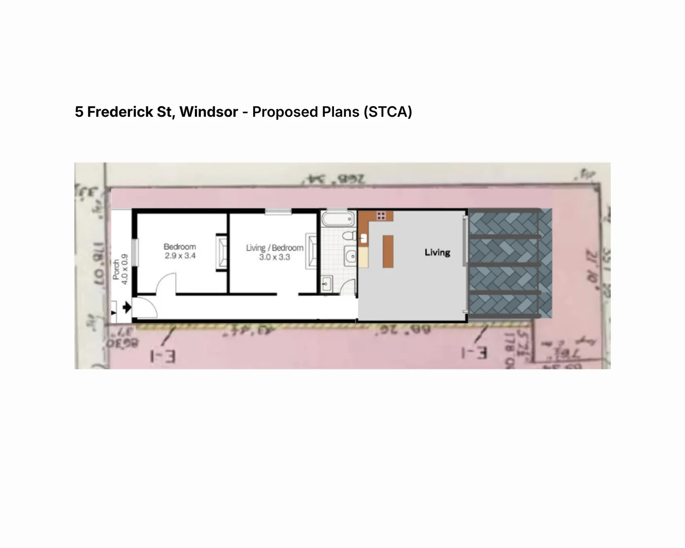 Additional image 5 of 5 Frederick Street, Windsor VIC 3181