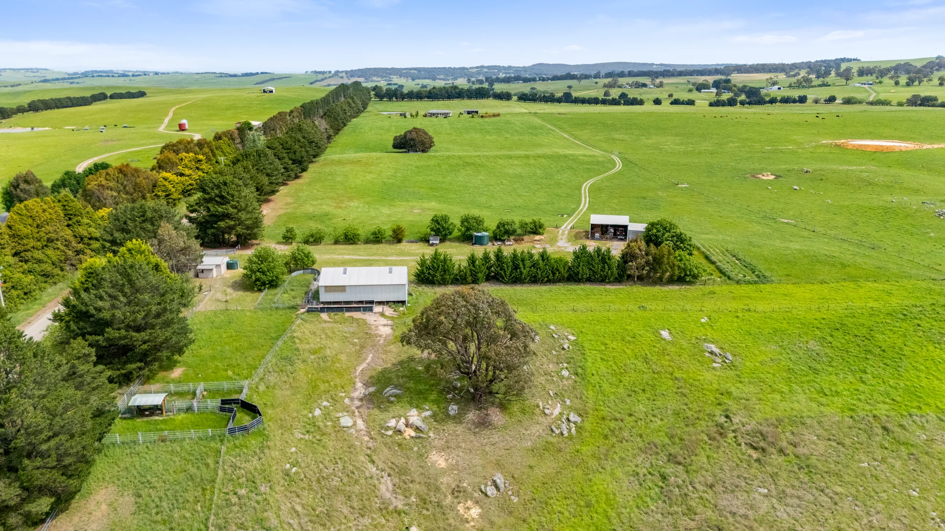 Additional image 9 of 192 Dawsons Creek Road Bannister Via, Crookwell NSW 2583