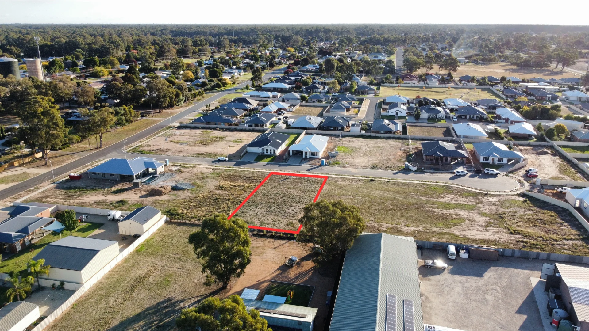 7 Viceconte Court, Tocumwal NSW 2714