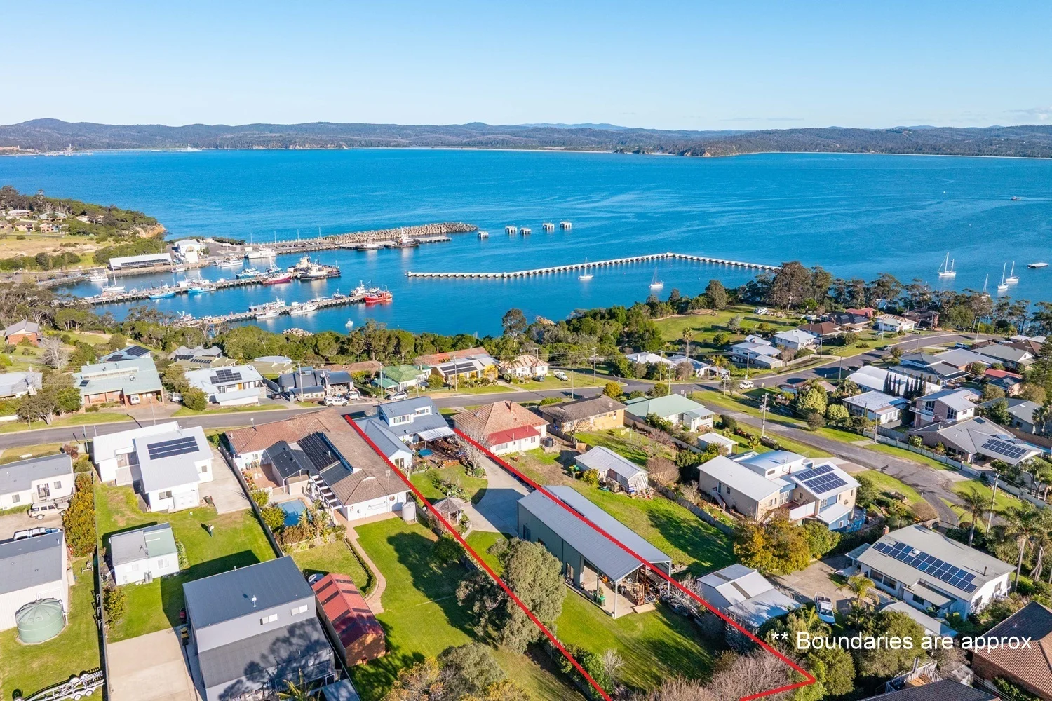 Additional image 15 of 17 Cocora St, Eden NSW 2551