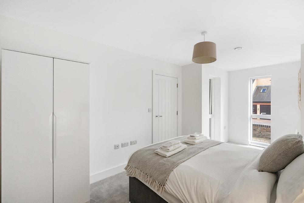 Additional image 9 of 1 bed flat to rentWater Street, Cambridge CB4