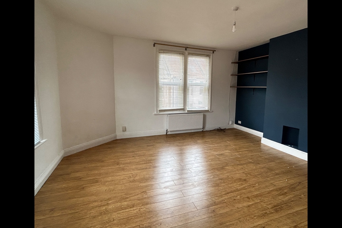 2 Bed Flat, Southville, BS3, N1 7GU