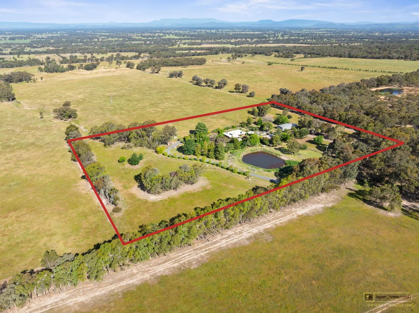 Additional image 3 of 77 Taaffe Road, Wangaratta South VIC 3678