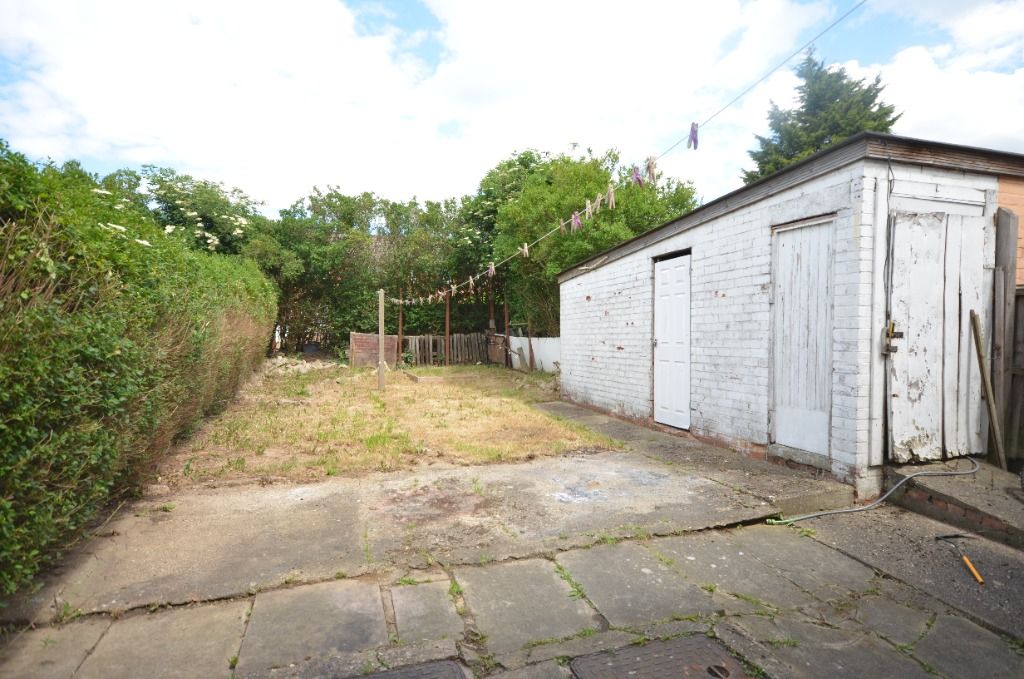 Additional image 9 of 1 bed flat to rentChelveston Drive, Corby NN17
