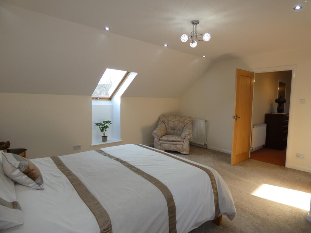 Additional image 18 of Gordon Place, Inverurie, AB51