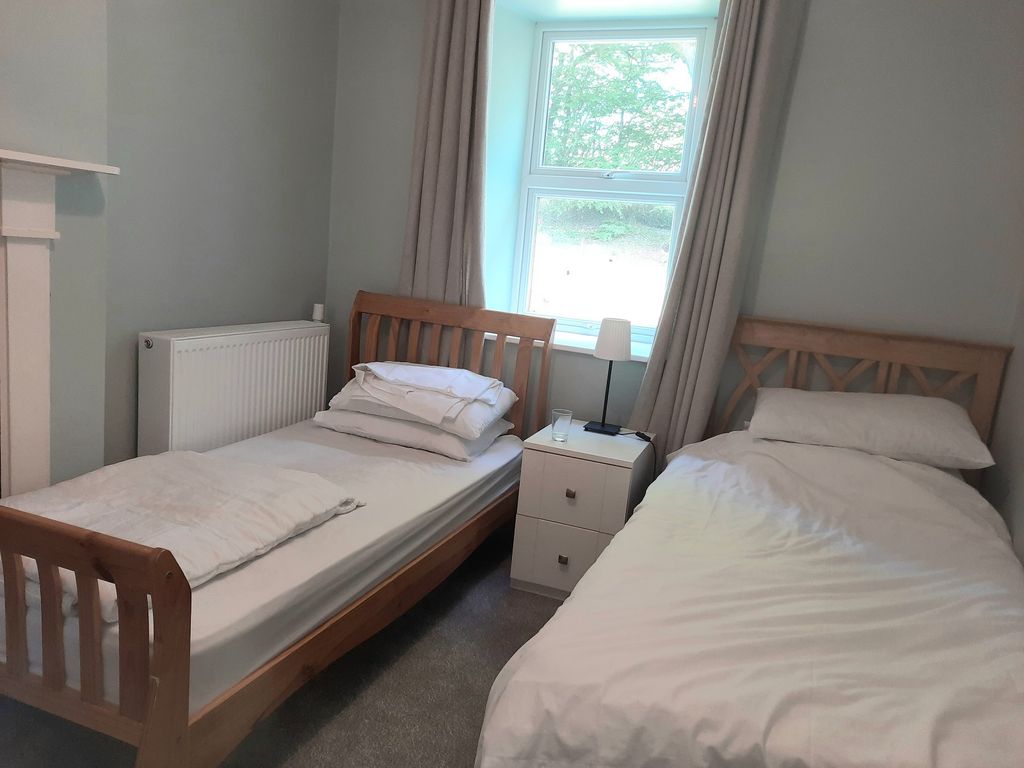 Additional image 8 of 4 bed detached house to rentCaio, Llanwrda, Carmarthenshire. SA19